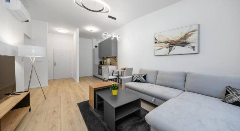 Rental apartment | Close to Hlavné námestie in Bratislava