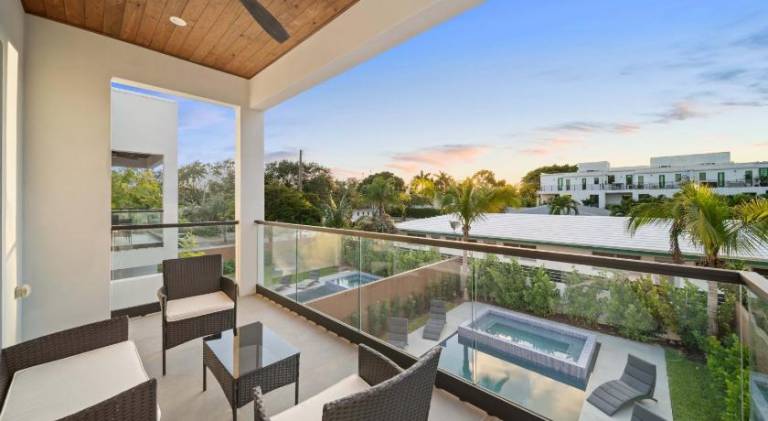 House with hot tub & pool | Suitable for remote work — photo 4
