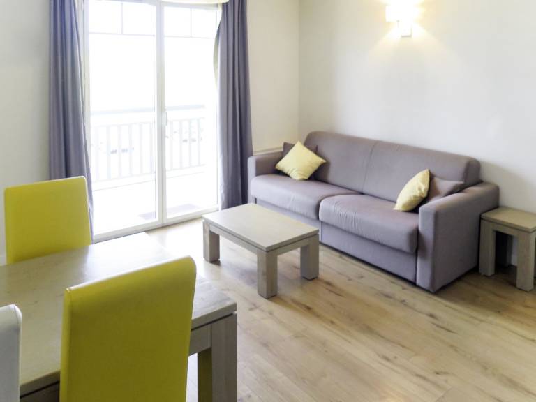 Rental apartment with heated pool, terrace & sauna | Close to the beach | Pets are welcome — photo 2