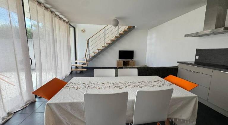 Villa with 3 rooms for 6 persons — photo 2
