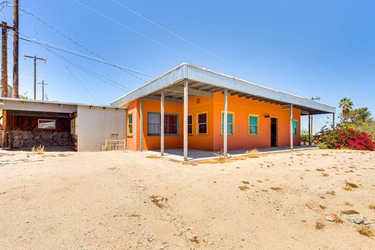 House Twentynine Palms