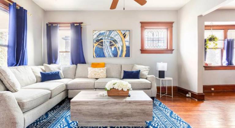 260 m&sup2; Ferienhaus