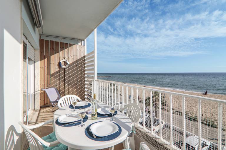 Ferienwohnung Quarteira