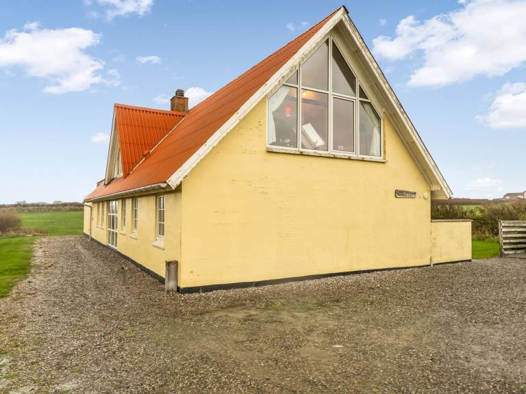 House  Lemvig