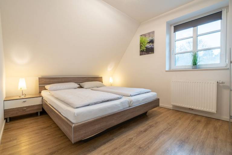 Ferienhaus Westküstenhuus — photo 5