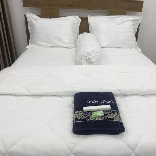 Bed and breakfast  Dusun Pancer