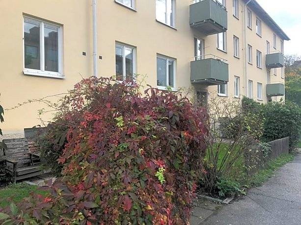 Noćenje s doručkom  Blåsut