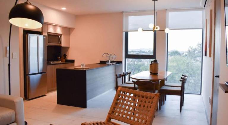 Apartment with pool | Pet-friendly in Zapopan