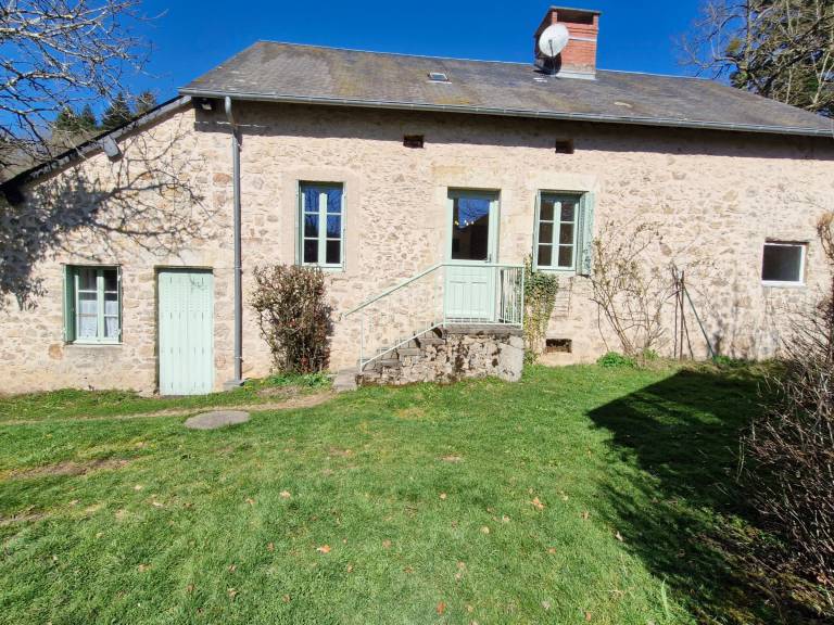 Cottage Corancy