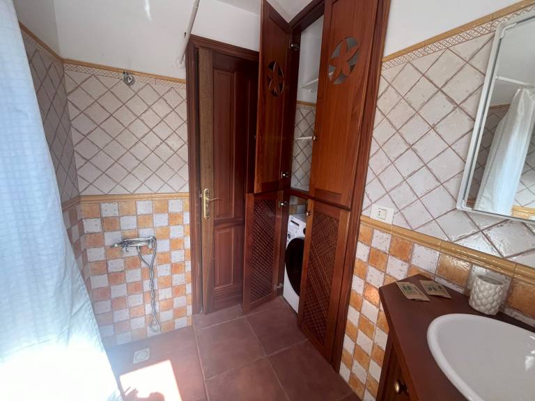 Casa  Frontera