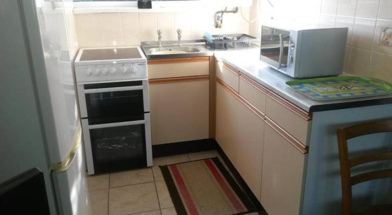 Pleasant apartment | Pet-friendly — photo 4