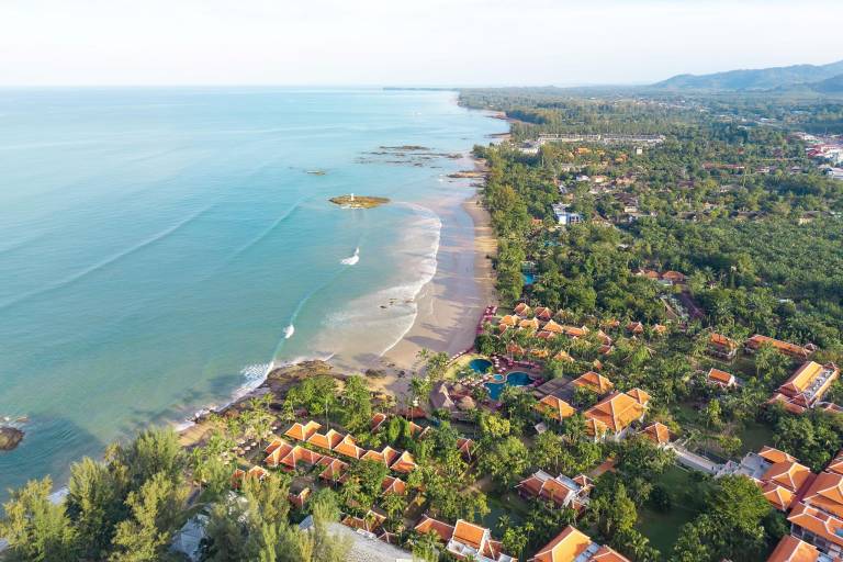 Resort Khao Lak