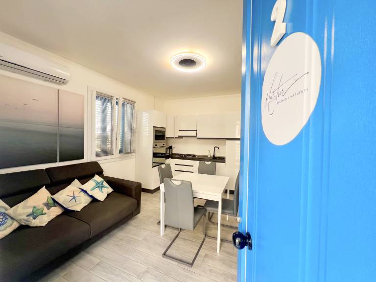 Charming holiday apartment | Pet-friendly — photo 2