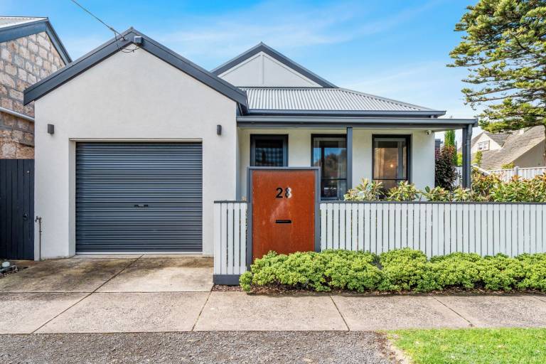 House  Port Fairy