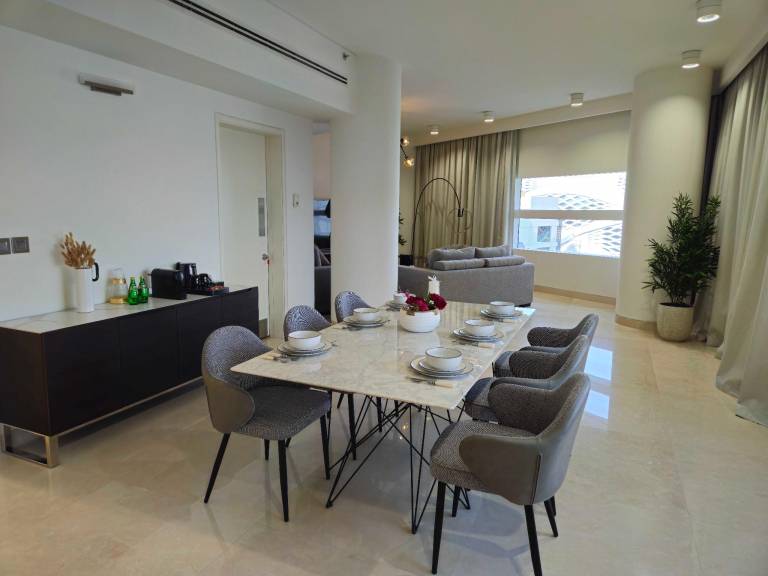 16 m² Ferienwohnung