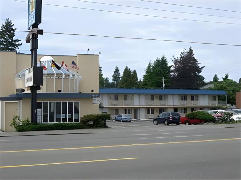 Motel Greenwood