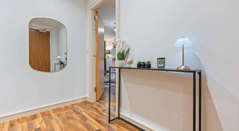Holiday apartment | Next to Manchester Town Hall | Pets are welcome — photo 4