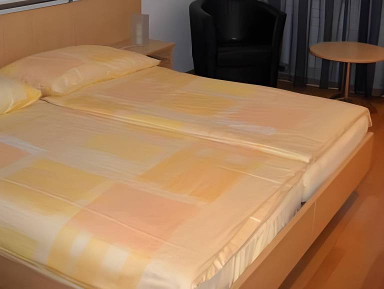Hotel Flamatt in Fribourg