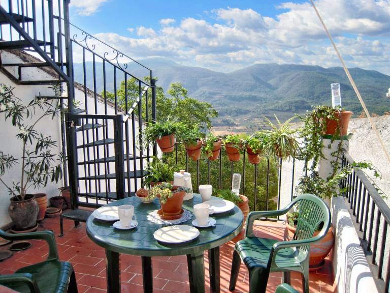 Casa Hornos