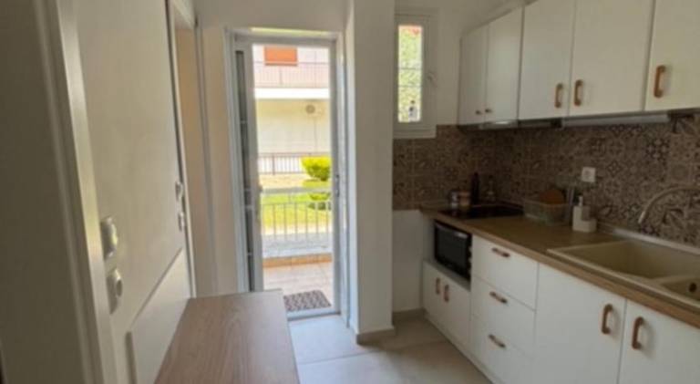 Serviced apartment with terrace, garden & BBQ | Suitable for remote work — photo 5