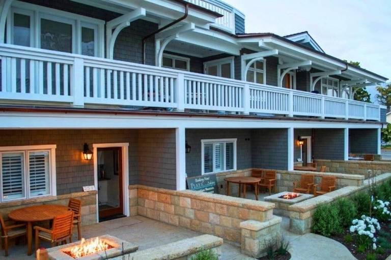 Apartment  Carpinteria