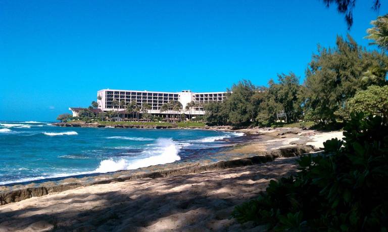 Condo  Pupukea
