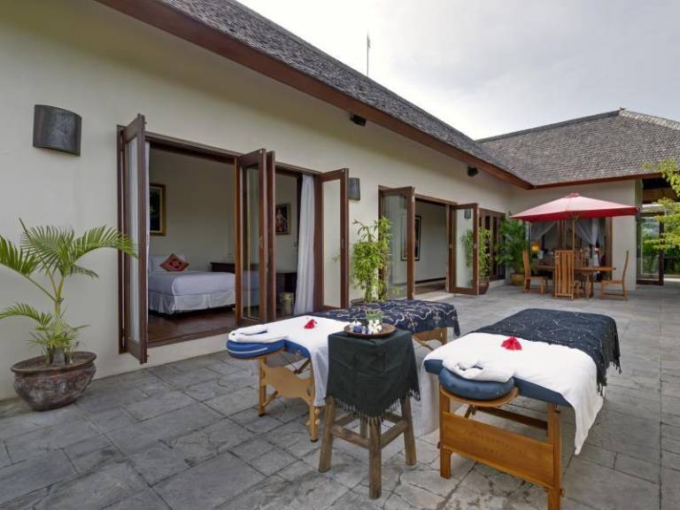 Villa Kalimaya — photo 2
