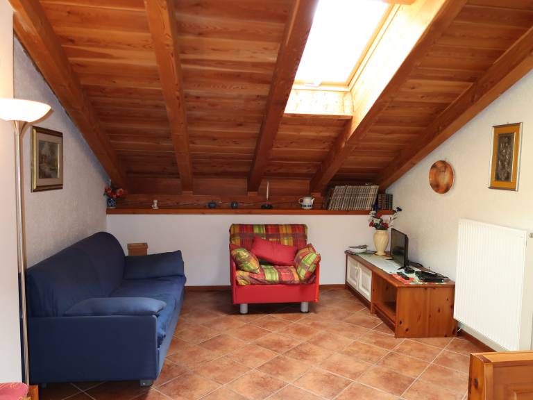 Beautiful holiday apartment with garden, barbeque & terrace | Dogs allowed — photo 4
