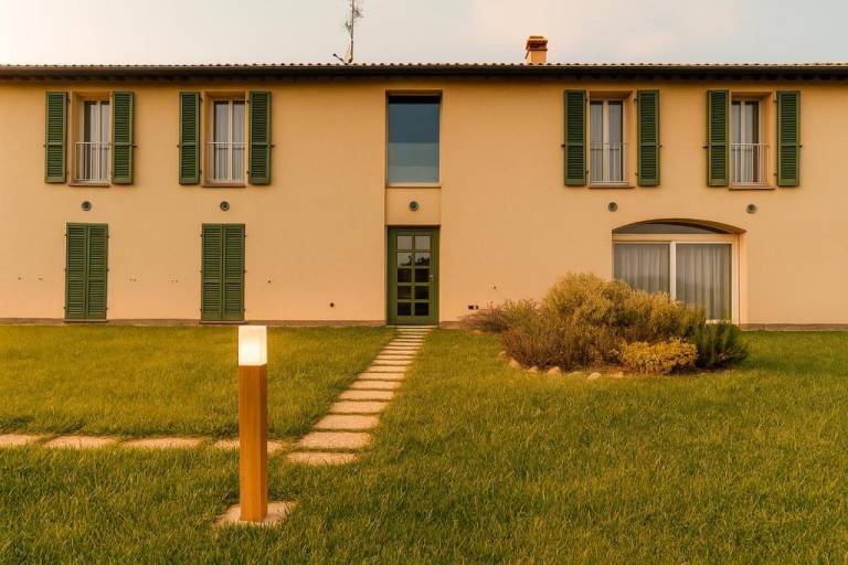 Agriturismo Castel San Pietro Terme