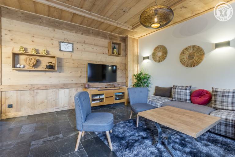 Gite with yard & patio | Dogs allowed — photo 4