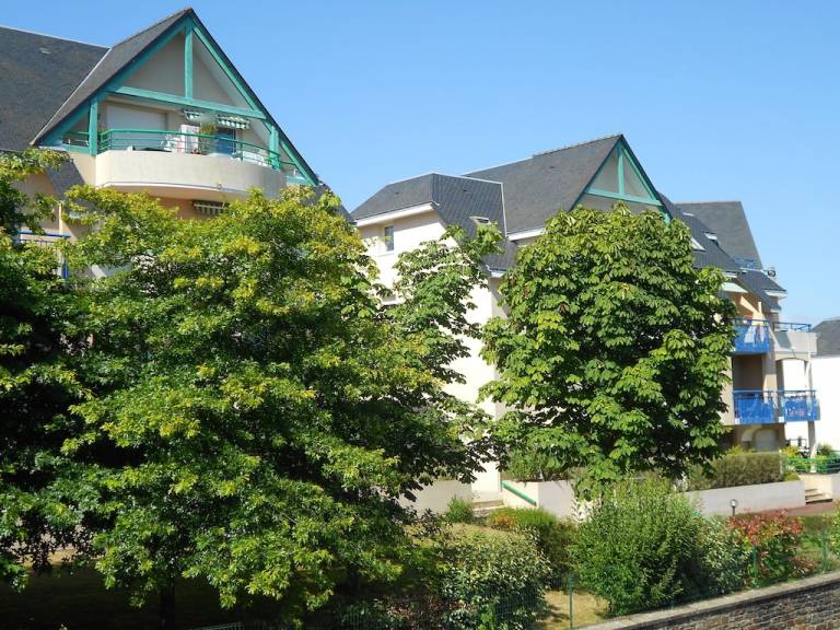 Appartement Saint-Nazaire
