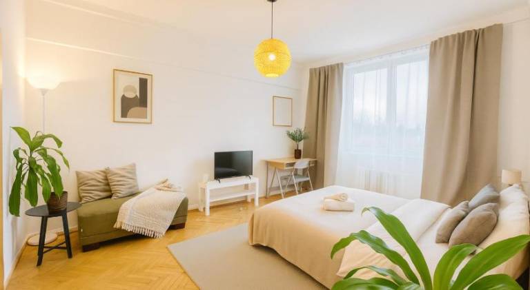 Nice apartment | Pet-friendly — photo 2