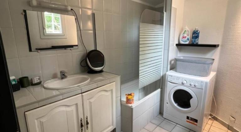 Rental apartment with 2 rooms for 5 persons — photo 3