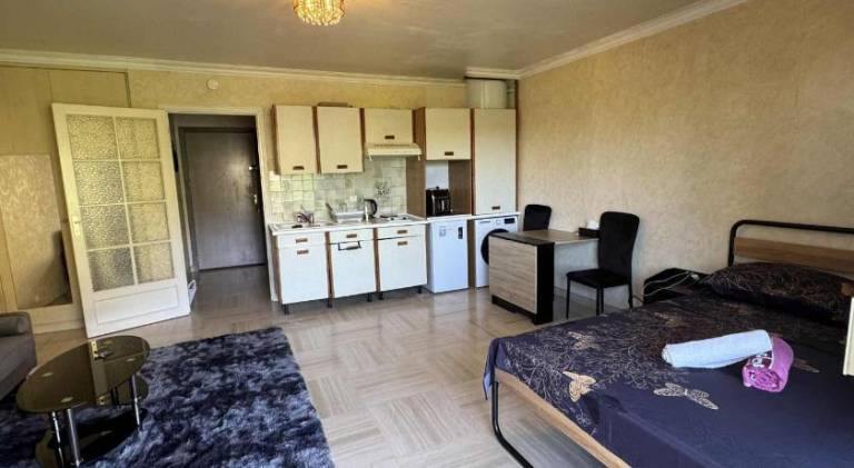 Holiday apartment with 1 room for 2 persons — photo 4