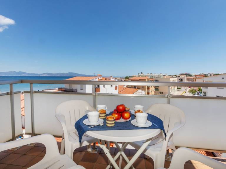 Appartement L'Escala