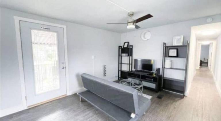 House | Perfect for remote work | Pets are welcome — photo 2