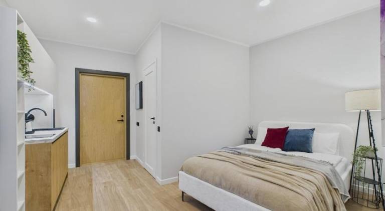Rental apartment | Near Riga Cathedral | Dogs allowed — photo 2