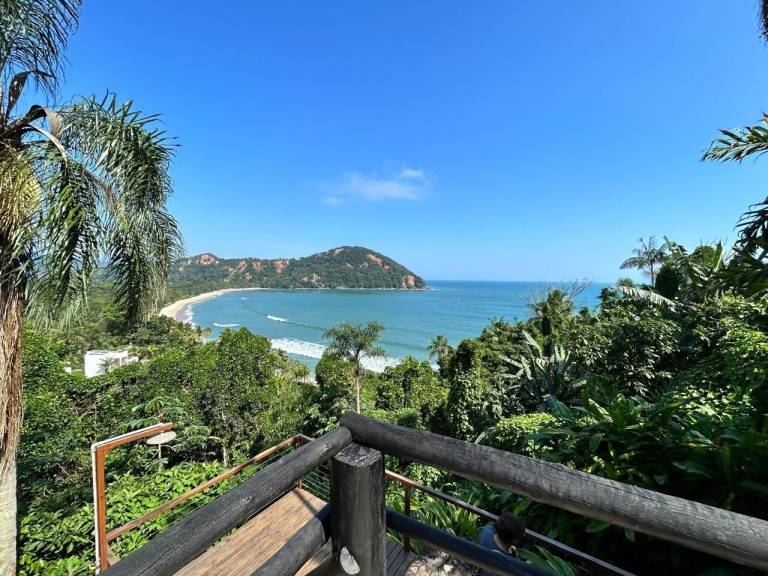 Casa Praia da Baleia