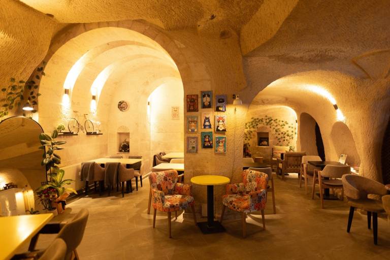 Lemon Cave Suites — photo 3