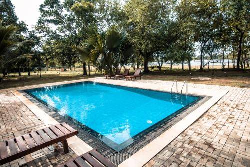 Lodge Angunakolawewa