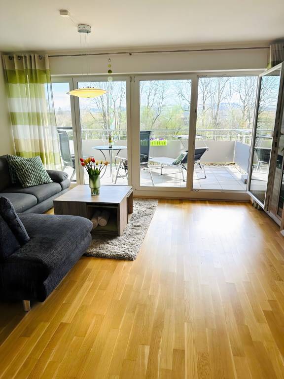 Ferienwohnung  Bad Waldsee