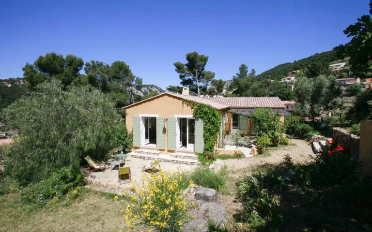 Gîte La Seyne-sur-Mer