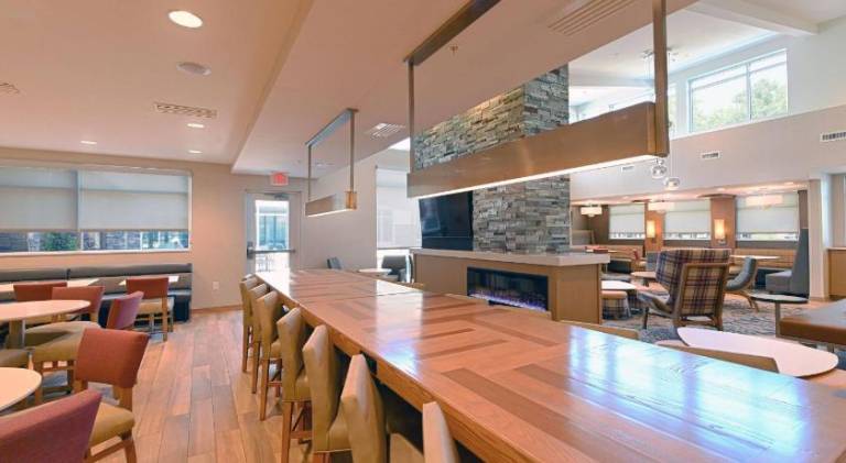 Residence Inn by Marriott Richmond West/Midlothian — photo 2