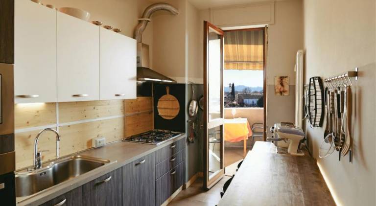 Holiday apartment with 1 room for 2 persons — photo 2