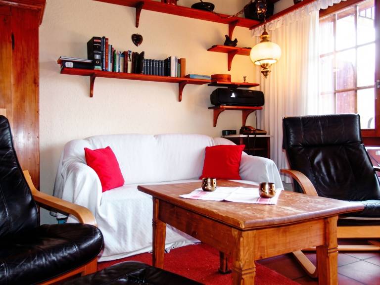 Ferienwohnung  Fiesch