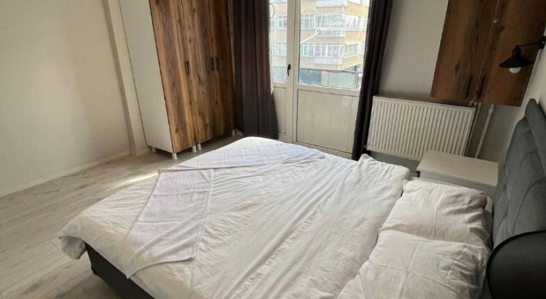 Holiday apartment with 1 room for 4 persons — photo 4