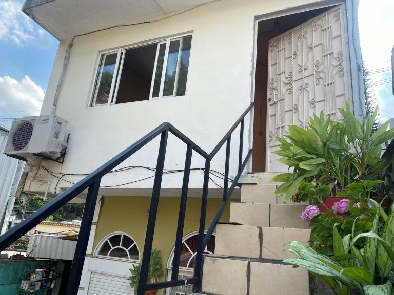 Appartement San Salvador
