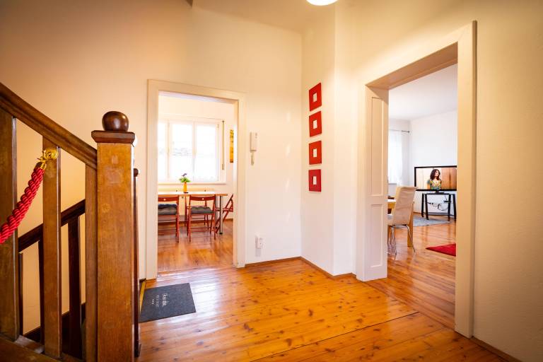 Family-friendly apartment with garden | Pets are welcome — photo 2