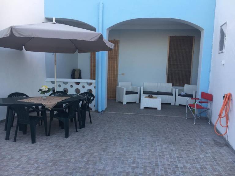 Casa Casalabate