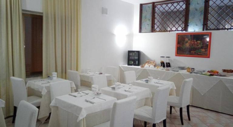 Hotel baiardo — photo 4